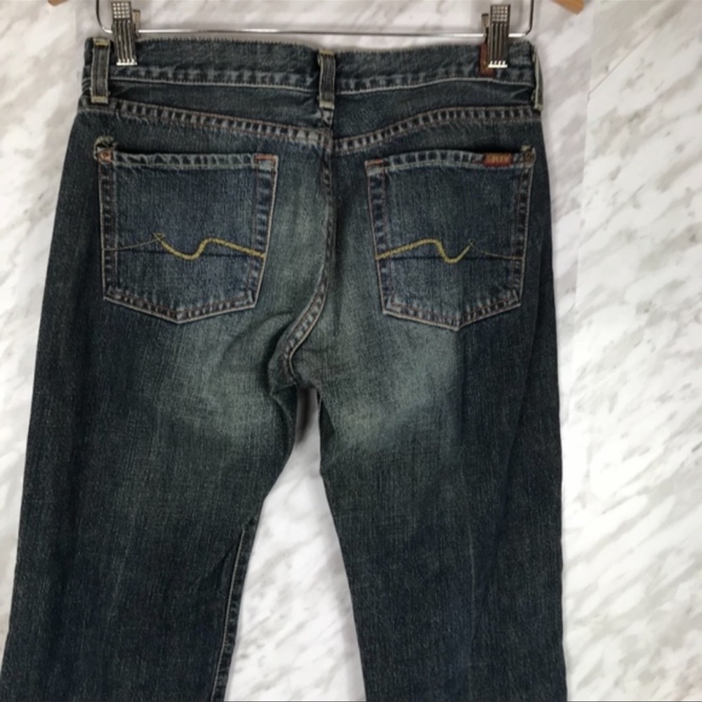 7 for all mankind
